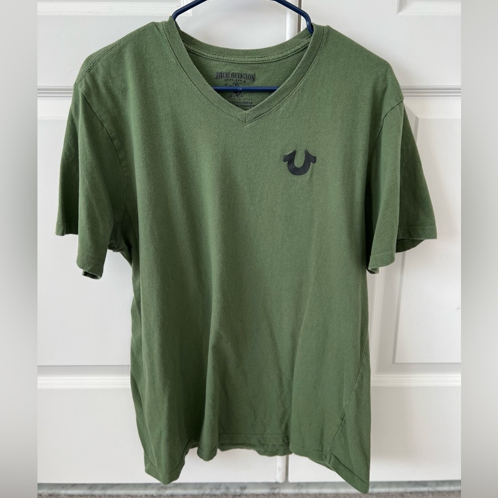 Vintage looking True Religion T-Shirt